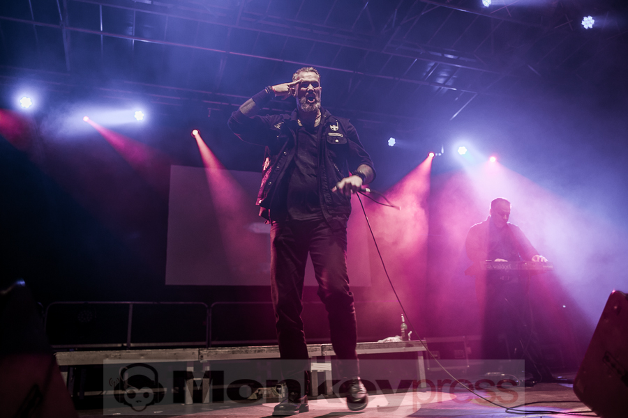 Pouppee Fabrikk, © Thomas Bunge