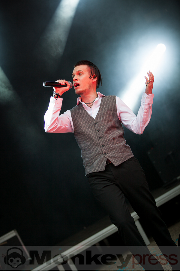 Seelennacht, © Thomas Bunge