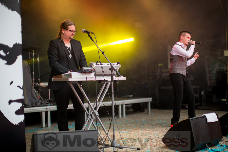 Seelennacht, © Thomas Bunge