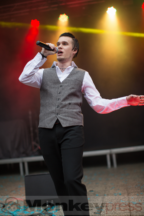 Seelennacht, © Thomas Bunge