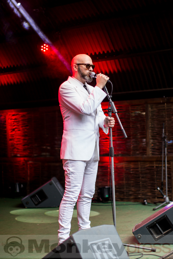 Thorofon, © Thomas Bunge