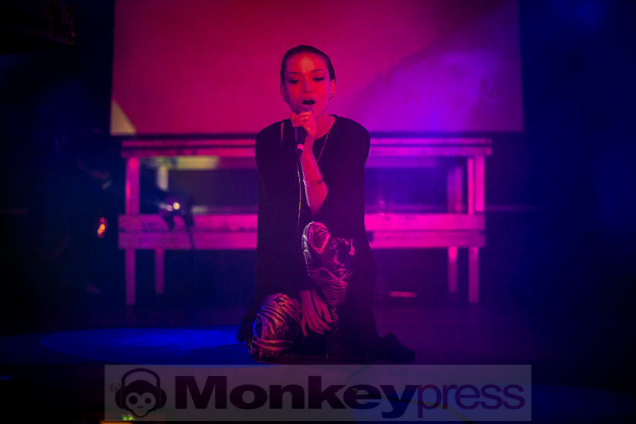 Zanias, © Thomas Bunge