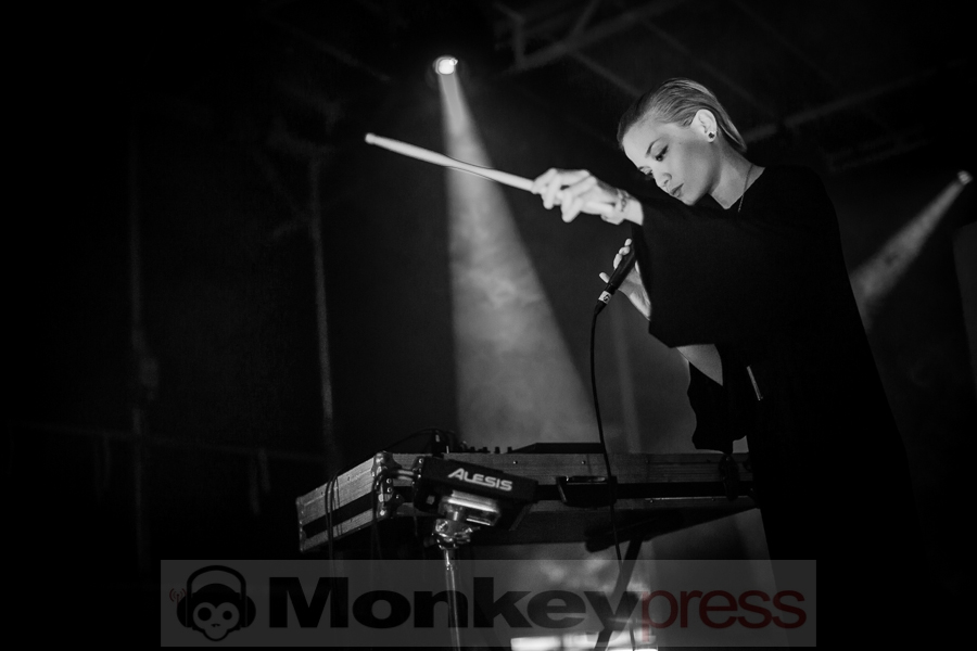 Zanias, © Thomas Bunge