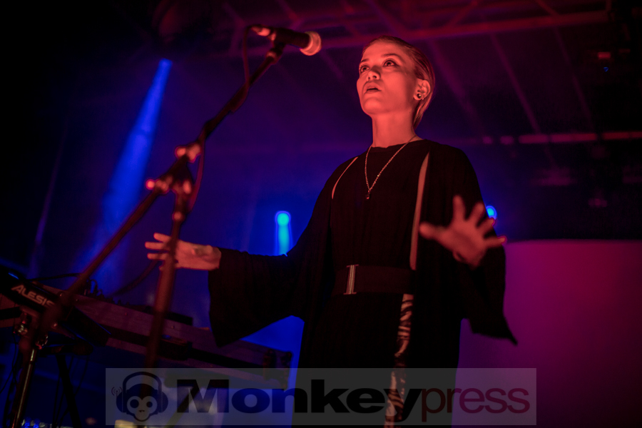 Fotos: Nocturnal Culture Night 2017 – Amphibühne und Parkbühne – Deutzen, Kulturpark (Freitag, 08.09.2017) Fotos: Nocturnal Culture Night 2017 – Amphibühne und Parkbühne – Deutzen, Kulturpark (Freitag, 08.09.2017)