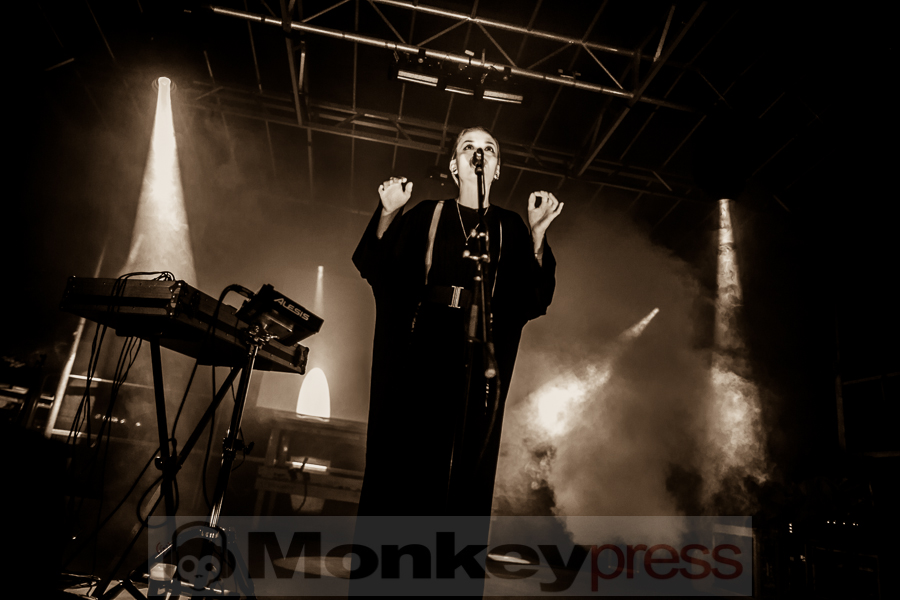 Zanias, © Thomas Bunge