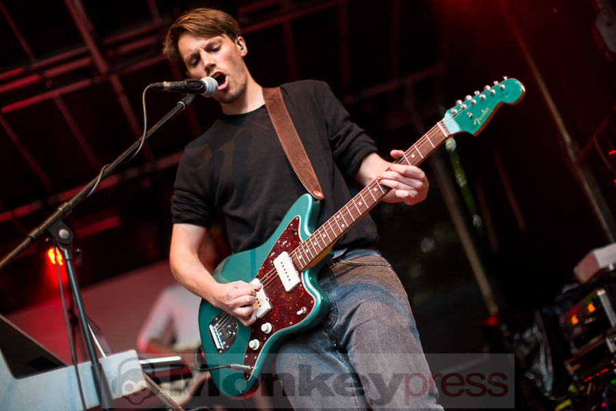 Drangsal, © Thomas Bunge