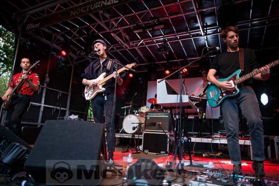 Drangsal, © Thomas Bunge