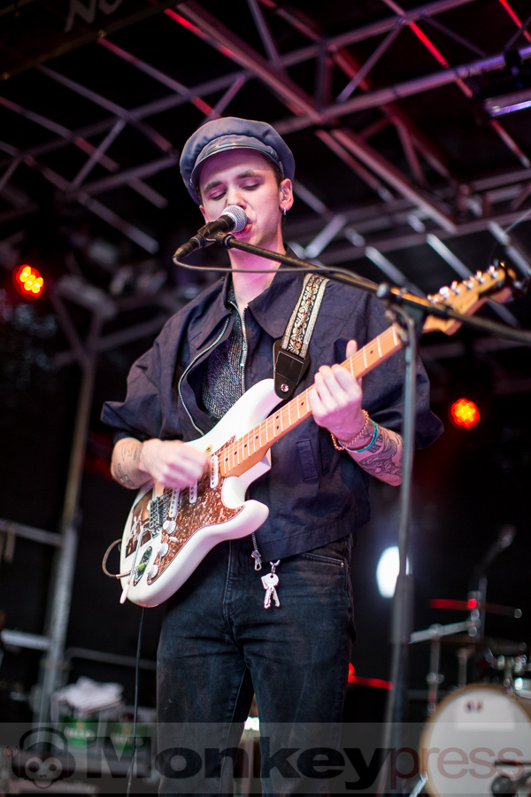 Drangsal, © Thomas Bunge