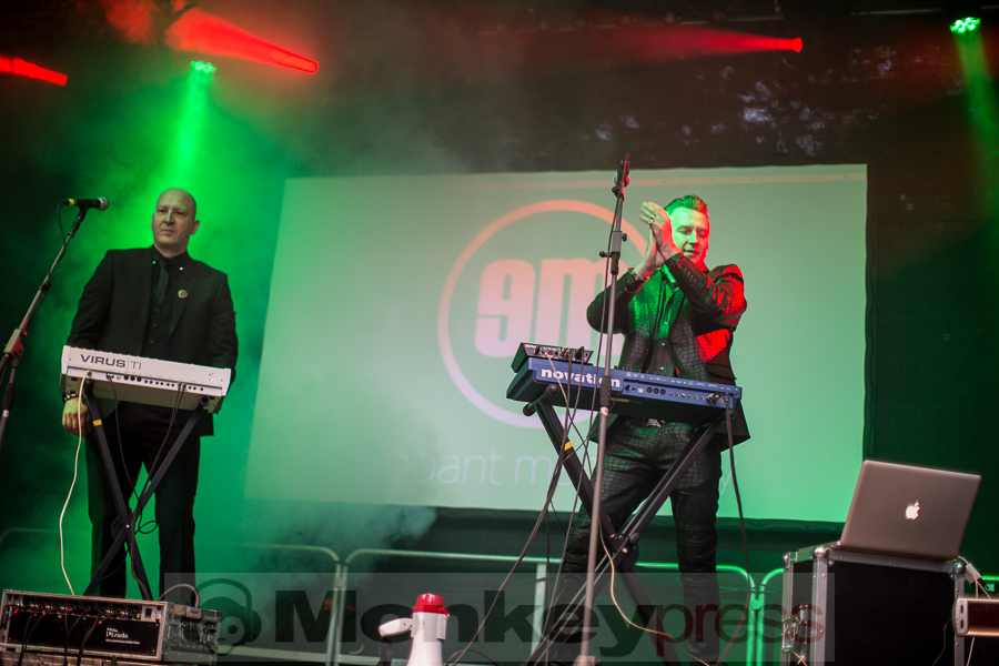 Elegant Machinery, © Thomas Bunge