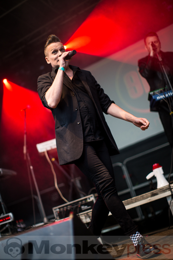 Elegant Machinery, © Thomas Bunge