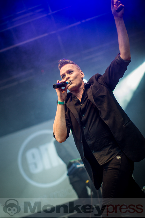 Elegant Machinery, © Thomas Bunge