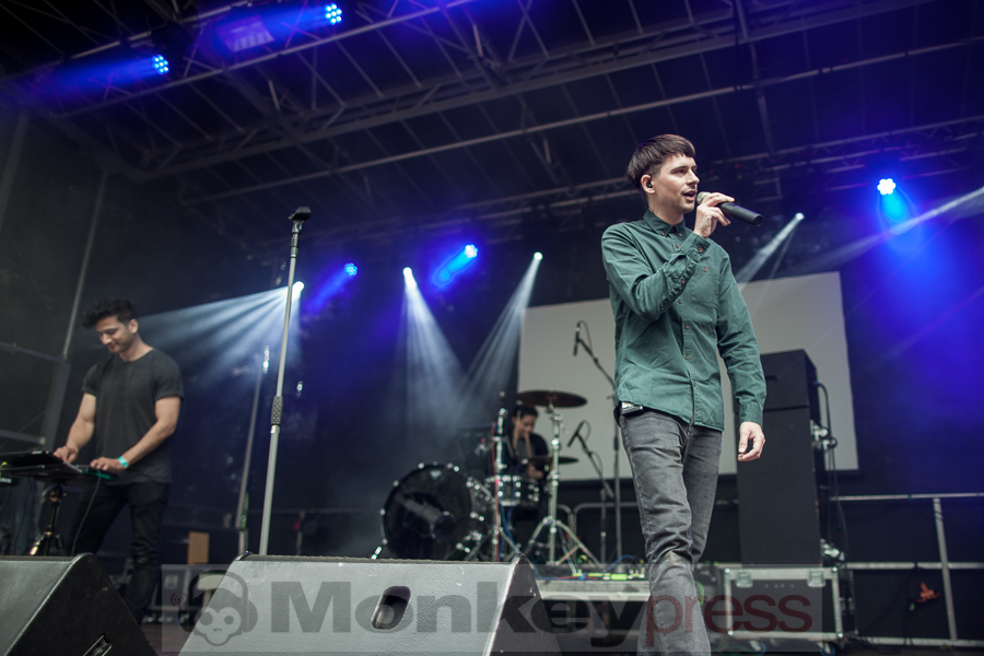 Empathy Test, © Thomas Bunge