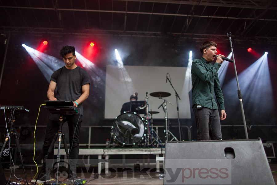 Empathy Test, © Thomas Bunge