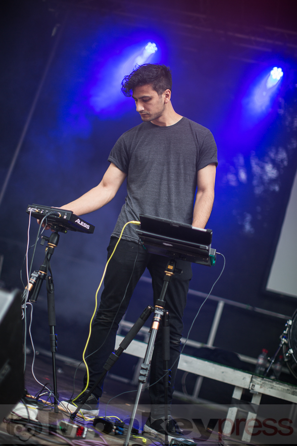 Empathy Test, © Thomas Bunge