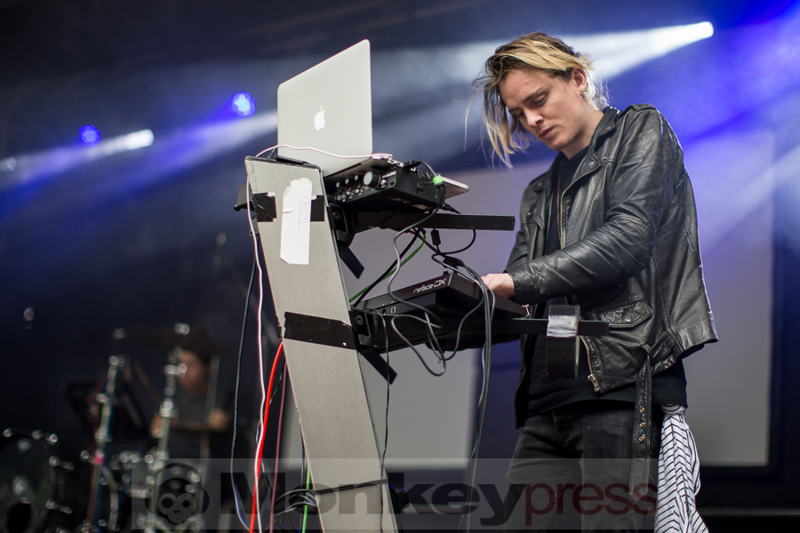 Empathy Test, © Thomas Bunge