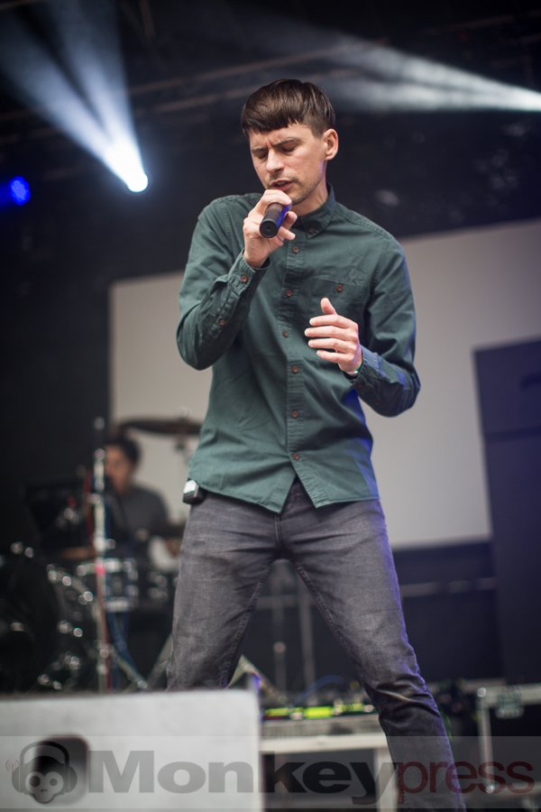 Empathy Test, © Thomas Bunge