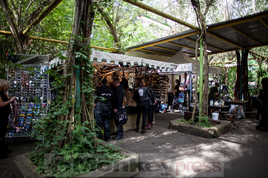 Nocturnal Culture Night 2017 Impressionen, © Thomas Bunge