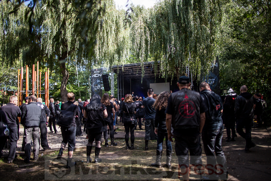 Nocturnal Culture Night 2017 Impressionen, © Thomas Bunge