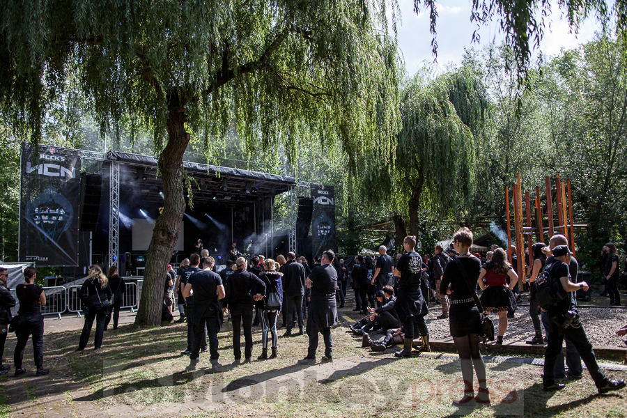 Nocturnal Culture Night 2017 Impressionen, © Thomas Bunge