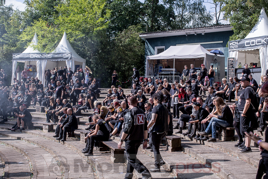 Nocturnal Culture Night 2017 Impressionen, © Thomas Bunge