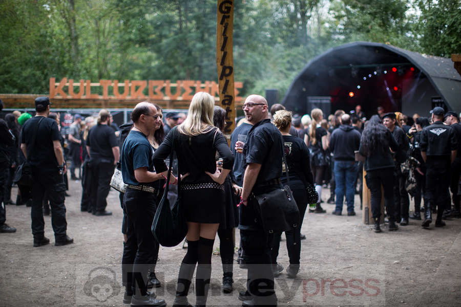 Nocturnal Culture Night 2017 Impressionen, © Thomas Bunge