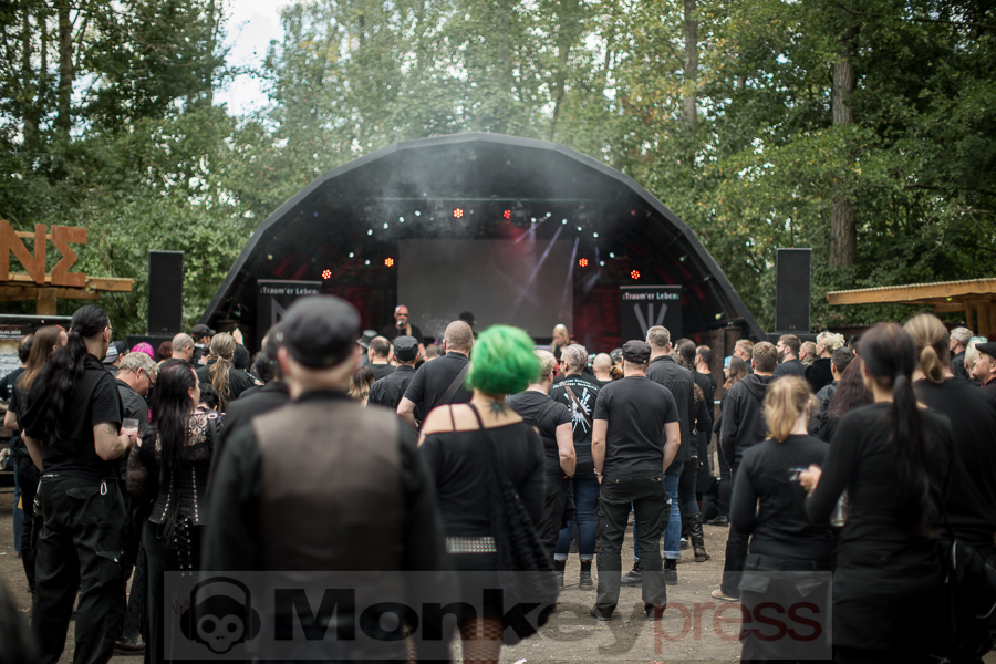 Nocturnal Culture Night 2017 Impressionen, © Thomas Bunge