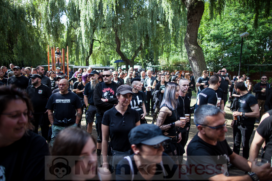 Nocturnal Culture Night 2017 Impressionen, © Thomas Bunge