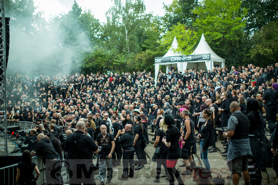 Nocturnal Culture Night 2017 Impressionen, © Thomas Bunge