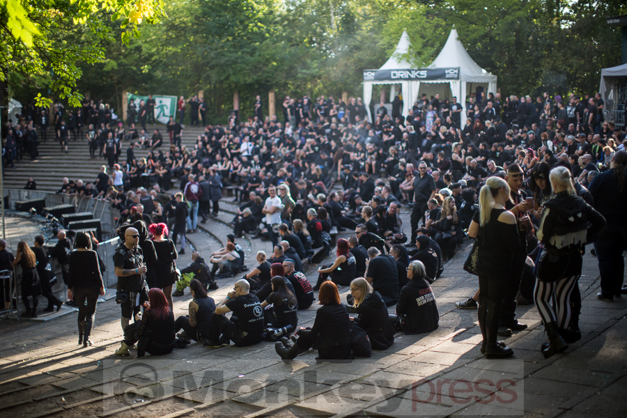 Nocturnal Culture Night 2017 Impressionen, © Thomas Bunge