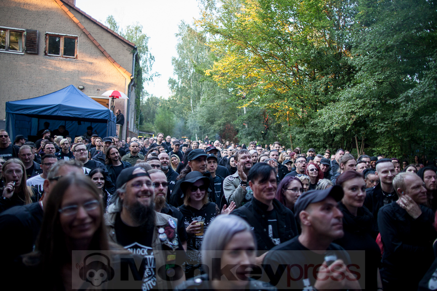 Nocturnal Culture Night 2017 Impressionen, © Thomas Bunge