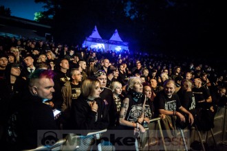 Fotos: Nocturnal Culture Night 2017 – Impressionen – Deutzen, Kulturpark (08.-10.09.2017)