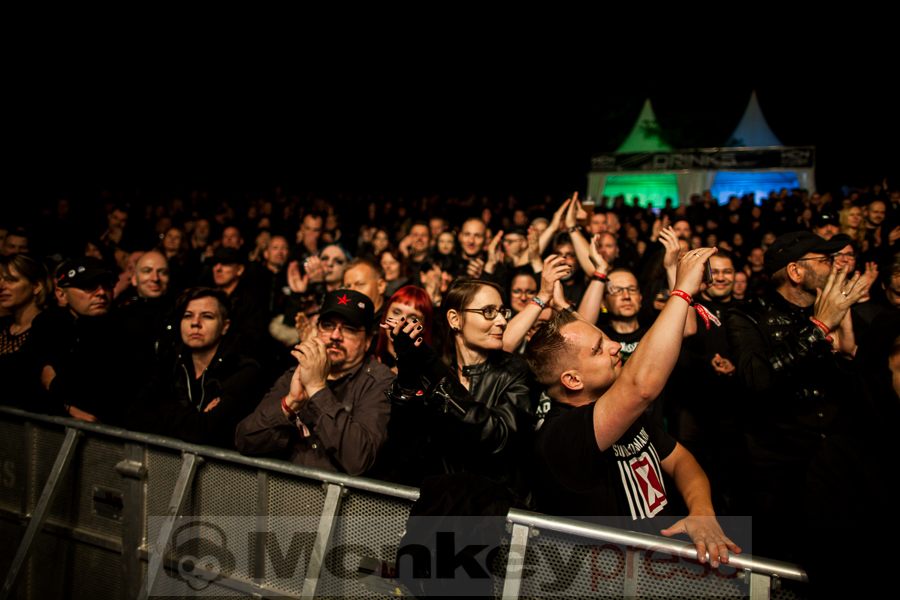 Nocturnal Culture Night 2017 Impressionen, © Thomas Bunge