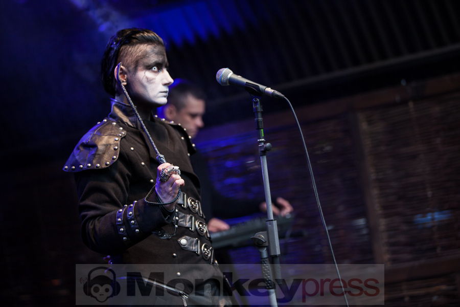 Otto Dix, © Thomas Bunge