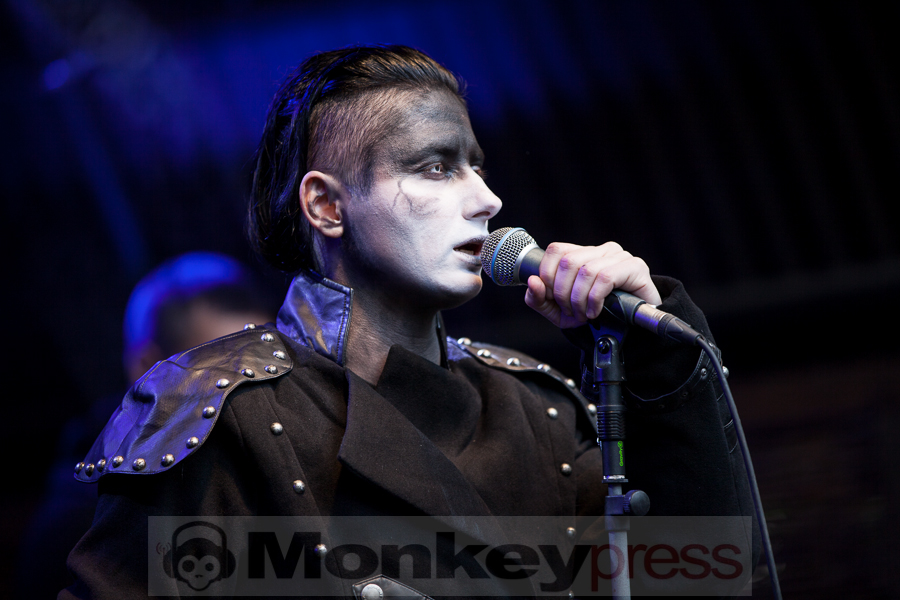 Otto Dix, © Thomas Bunge