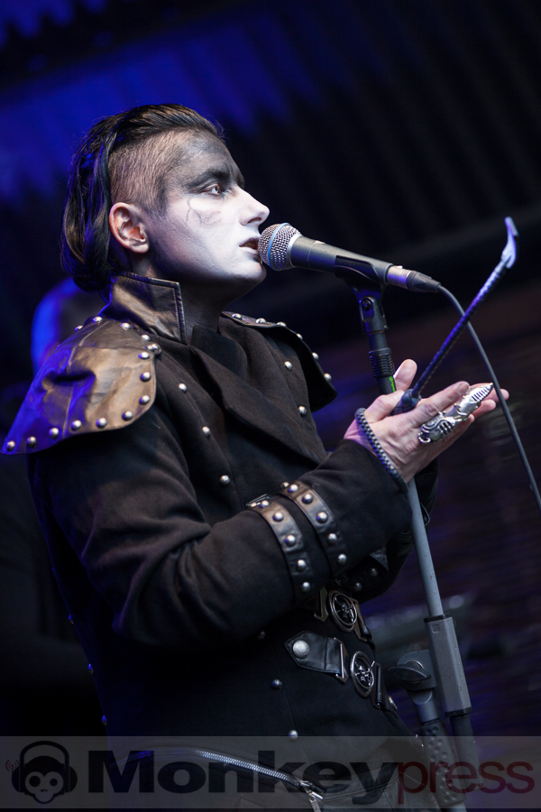 Otto Dix, © Thomas Bunge