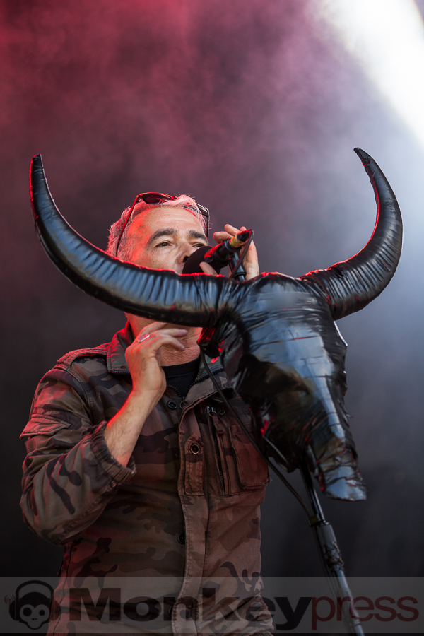 Vuduvox, © Thomas Bunge