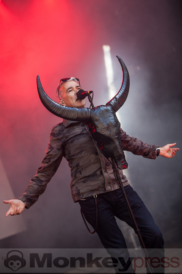 Vuduvox, © Thomas Bunge