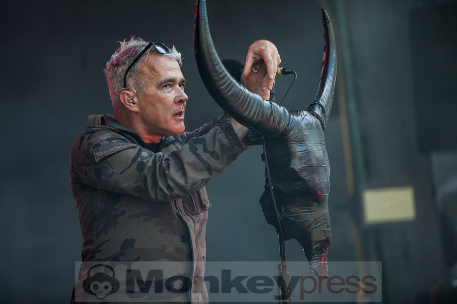 Vuduvox, © Thomas Bunge