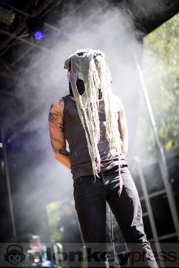 Wulfband, © Thomas Bunge