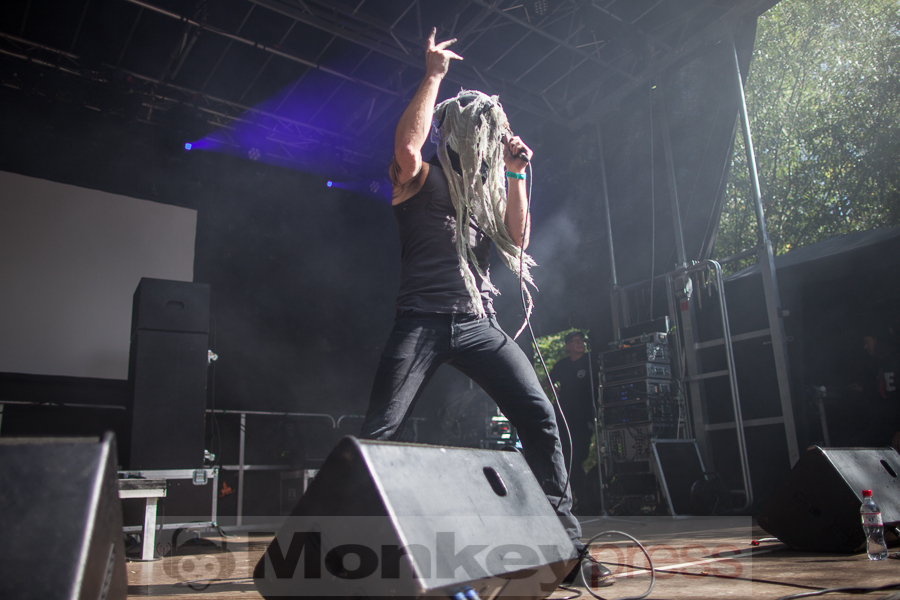 Wulfband, © Thomas Bunge