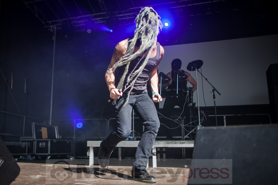 Wulfband, © Thomas Bunge