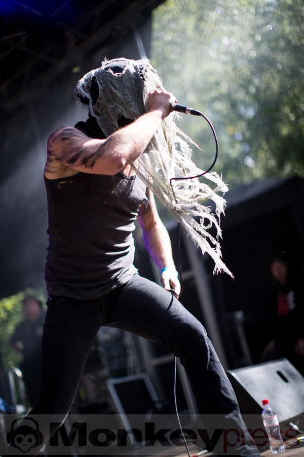 Wulfband, © Thomas Bunge