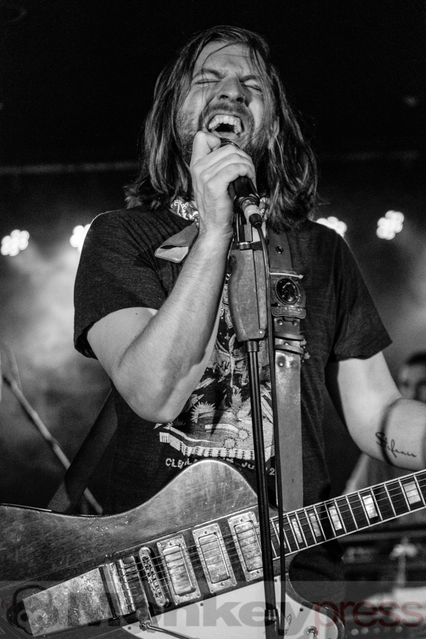 Welshly Arms, © Angela Trabert