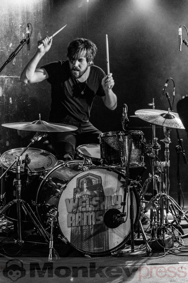 Welshly Arms, © Angela Trabert