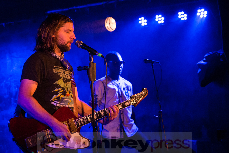 Welshly Arms, © Angela Trabert