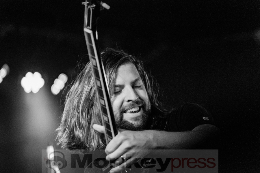 Welshly Arms, © Angela Trabert
