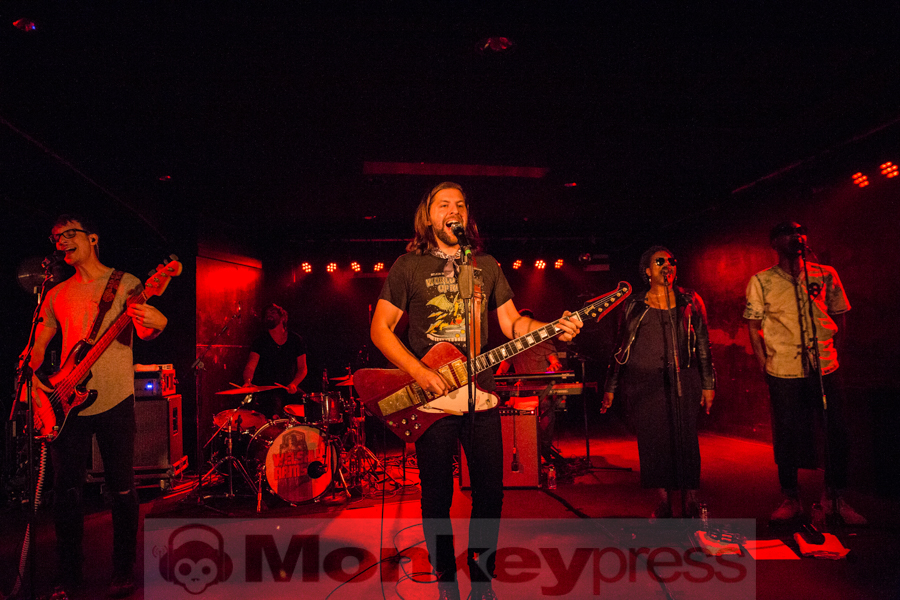 Fotos: WELSHLY ARMS