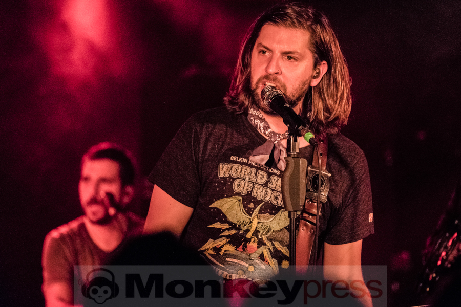 Fotos: WELSHLY ARMS Fotos: WELSHLY ARMS