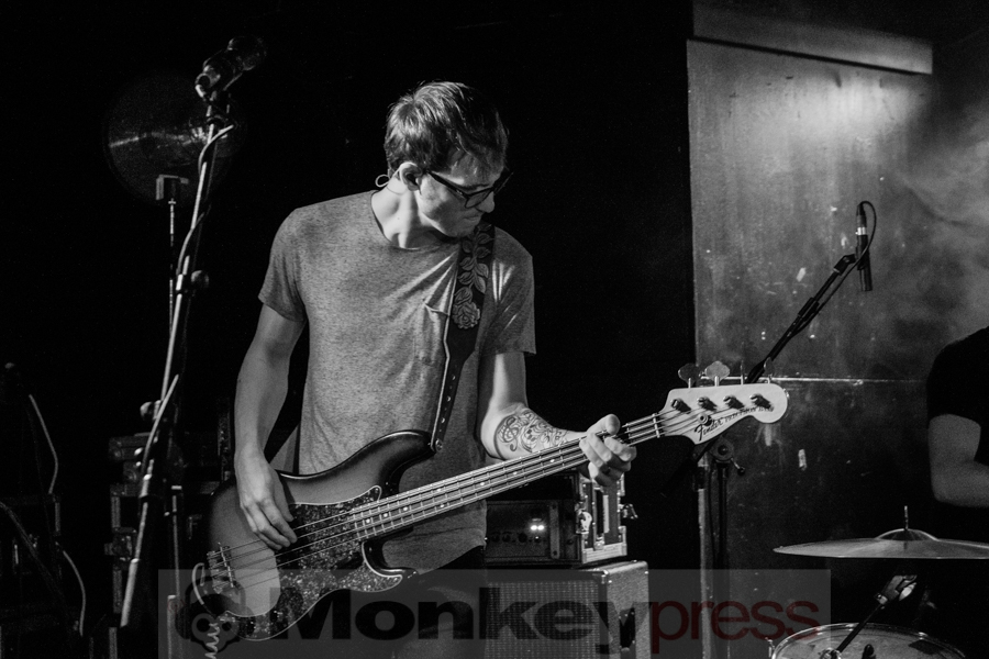 Welshly Arms, © Angela Trabert