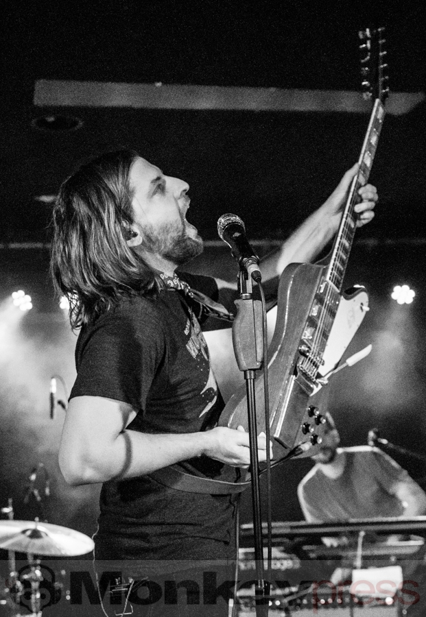 Welshly Arms, © Angela Trabert
